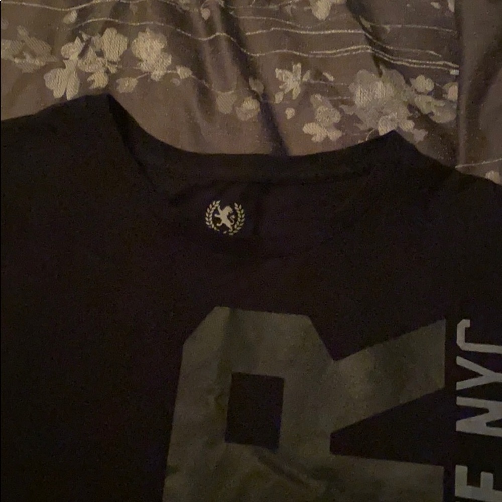 Express tee - Picture 2 of 3